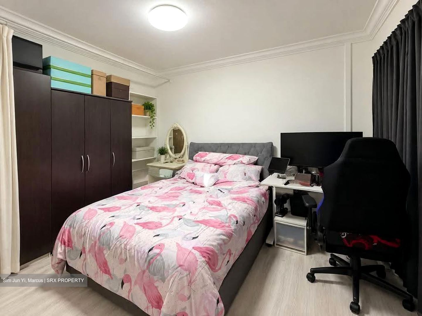 Blk 288A Jurong East Street 21 (Jurong East), HDB 5 Rooms #626471251